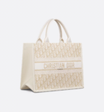 Medium Dior Book Tote - Image 3