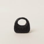 Wander Matelassé Mini Hobo Bag - Image 3
