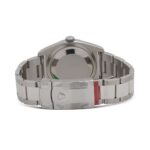 Rolex Dark Grey Diamond Replica - Image 2