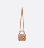 Lady Dior Micro Bag - Image 4