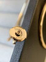 [Eternal Jewelry]JUSTE EARRINGS GOLD DIAMONDS 1.8MM - Image 8