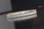 [Eternal Jewelry]PERLEE DIAMONDS BRACELET 1 ROW - Image 6