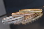 [Eternal Jewelry]PERLEE DIAMONDS BRACELET 1 ROW - Image 9