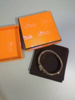 [Eternal Jewelry]H BRACELET ROMANTIC BLUE 12MM - Image 2