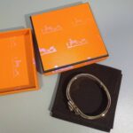 [Eternal Jewelry]H ROUGE BRACELET - Image 3