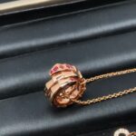 [Eternal Jewelry]SERPENTI PEDANT NECKLACE - Image 5