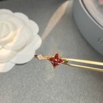[Eternal Jewelry]STAR 1 DIAMOND OPEN RING - Image 7