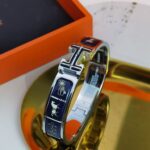 [Eternal Jewelry]H COUVERTURES DARK BLUE BRACELET - Image 10