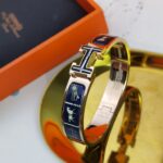[Eternal Jewelry]H COUVERTURES DARK BLUE BRACELET - Image 5