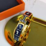 [Eternal Jewelry]H COUVERTURES DARK BLUE BRACELET - Image 4
