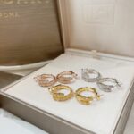 [Eternal Jewelry]SERPENTI EARRINGS DIAMOND - Image 3