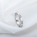 [Eternal Jewelry]SERPENTI RING SILVER  3MM - Image 5