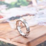 [Eternal Jewelry]SERPENTI RING SILVER  3MM - Image 3