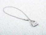 [Eternal Jewelry]AMULETTE PEDANT SILVER NECKLACE - Image 7