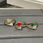 [Eternal Jewelry]DREAM RING PINK GOLD DIAMOND - Image 6