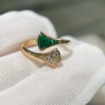 [Eternal Jewelry]DREAM RING PINK GOLD DIAMOND - Image 3
