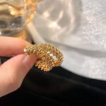 [Eternal Jewelry]CLASH EARRINGS - Image 8