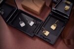 [Eternal Jewelry]KELLY DIAMOND EARRINGS - Image 3