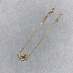 [Eternal Jewelry]BUTTERFLY DARK MOP BUTTERFLY BRACELET - Image 4