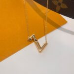 [Eternal Jewelry]VOLTE UPSIDE DOWN NECKLACE - Image 3