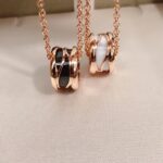 [Eternal Jewelry]ZERO 1 FOUR BAND PINK GOLD CERAMIC - Image 2