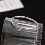 [Eternal Jewelry]VOLTE UPSITE DOWN BRACELET - Image 10