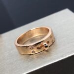 [Eternal Jewelry]KELLY MEDIUM RING - Image 3