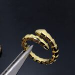 [Eternal Jewelry]SERPENTS RING
