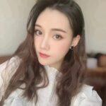 [Eternal Jewelry]CLOVER MEDIUM 1 MOTIFS  ONYX STUD EARRINGS - Image 8
