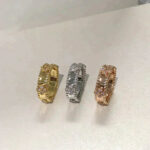 [Eternal Jewelry]PERLEE DIAMOND RING - Image 4