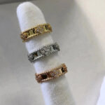 [Eternal Jewelry]PERLEE DIAMOND RING - Image 6