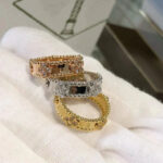 [Eternal Jewelry]PERLEE DIAMOND RING - Image 5