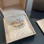 [Eternal Jewelry]DREAM MOP DIAMOND OPEN RING - Image 3
