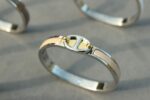 [Eternal Jewelry]CLIC CHAINE SILVER BRACELET - Image 5