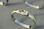 [Eternal Jewelry]CLIC CHAINE SILVER BRACELET - Image 8