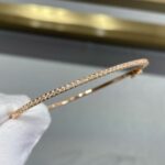 [Eternal Jewelry]MINI DIAMOND TENNIS BRACELET - Image 2