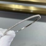 [Eternal Jewelry]MINI DIAMOND TENNIS BRACELET - Image 3