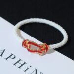 [Eternal Jewelry]FORCE 10 WHITE TEXTILE DIAMOND PAVED - Image 3