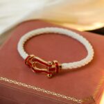 [Eternal Jewelry]FORCE 10 WHITE TEXTILE DIAMOND PAVED - Image 7