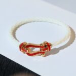 [Eternal Jewelry]FORCE 10 WHITE TEXTILE DIAMOND PAVED - Image 2