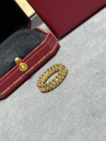 [Eternal Jewelry]CLASH 5.5MM RING - Image 4