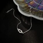 [Eternal Jewelry]FORCE 10 SMALL CHAIN BRACELET - Image 7