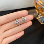 [Eternal Jewelry]DREAM MINI DIAMOND STUD EARRINGS - Image 6