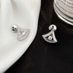 [Eternal Jewelry]DREAM MINI DIAMOND STUD EARRINGS - Image 7