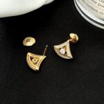 [Eternal Jewelry]DREAM MINI DIAMOND STUD EARRINGS - Image 9