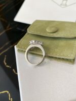 [Eternal Jewelry]CLOVER SILVER RING - Image 5