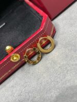 [Eternal Jewelry]LOVE MINI EARRINGS - Image 8