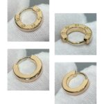 [Eternal Jewelry]LOVE MINI EARRINGS - Image 2