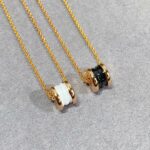 [Eternal Jewelry]ZERO 1 CERAMIC MINI NECKLACE - Image 3
