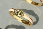 [Eternal Jewelry]CLIC CHAINE GOLD BRACELET - Image 4